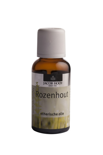 Jacob hooy Rozenhout 30ml