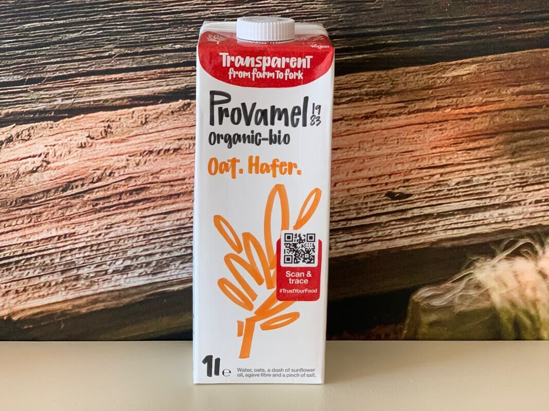 Provamel haverdrink