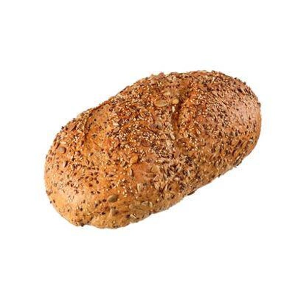 Groots bruin tarwe licht meerz. 800g (41575)