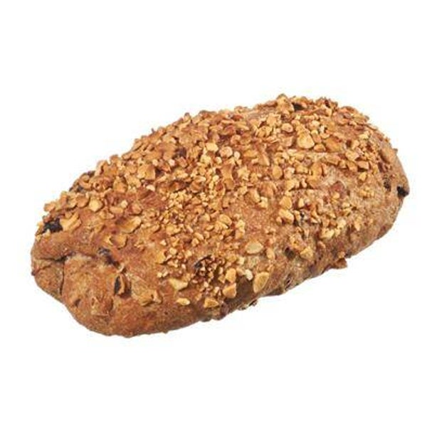 Bio spelt volkoren rozijnen DESEM 450g (42155)