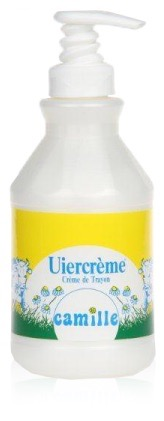 Camille uiercrème 300ml