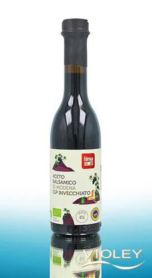 Lima Balsamico