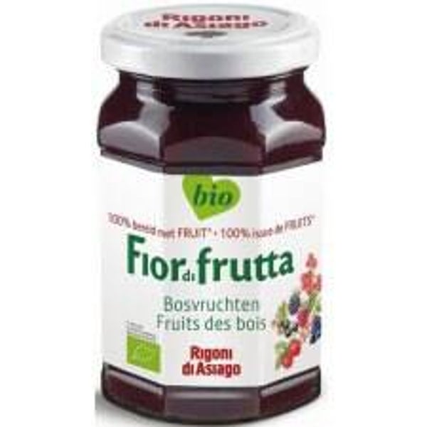 Fior di Frutta bosvruchtenjam