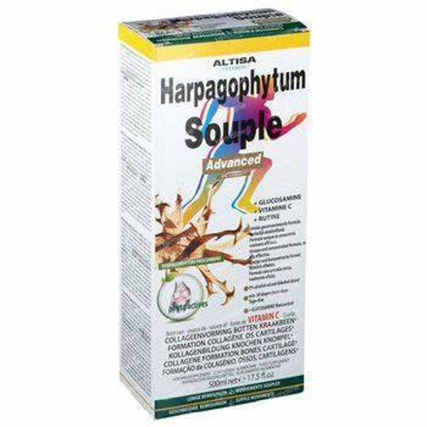 Altisa Harpagophytum 500 ml