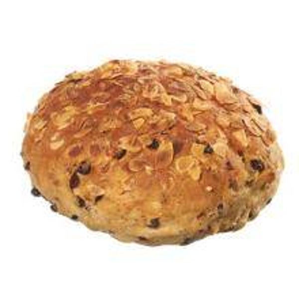 Bio rozijnen noten bol 700g (42125)