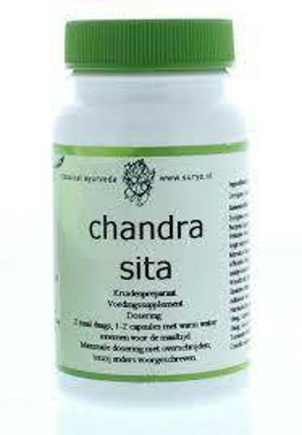 chandra sita