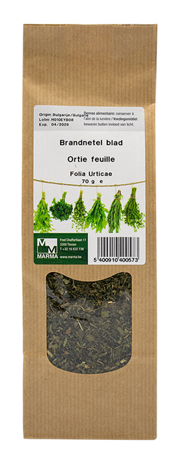 Brandnetel 100gr