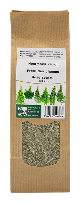 Heermoes 100gr