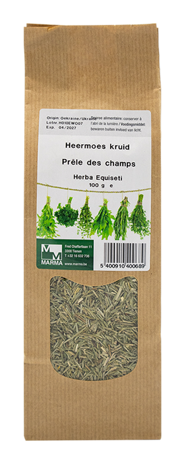 Heermoes 100gr