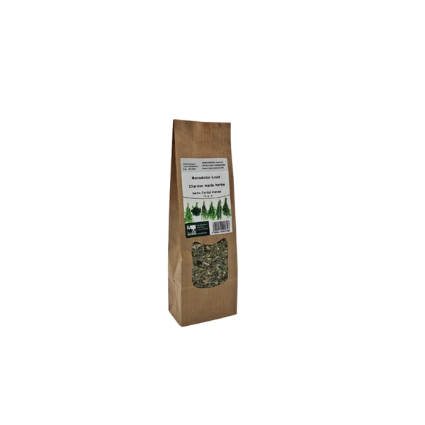 Mariadistelkruid 100gr
