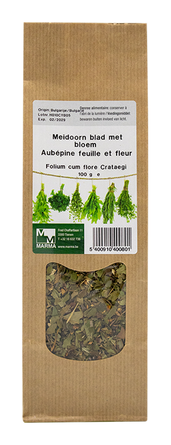 Meidoorn 100gr