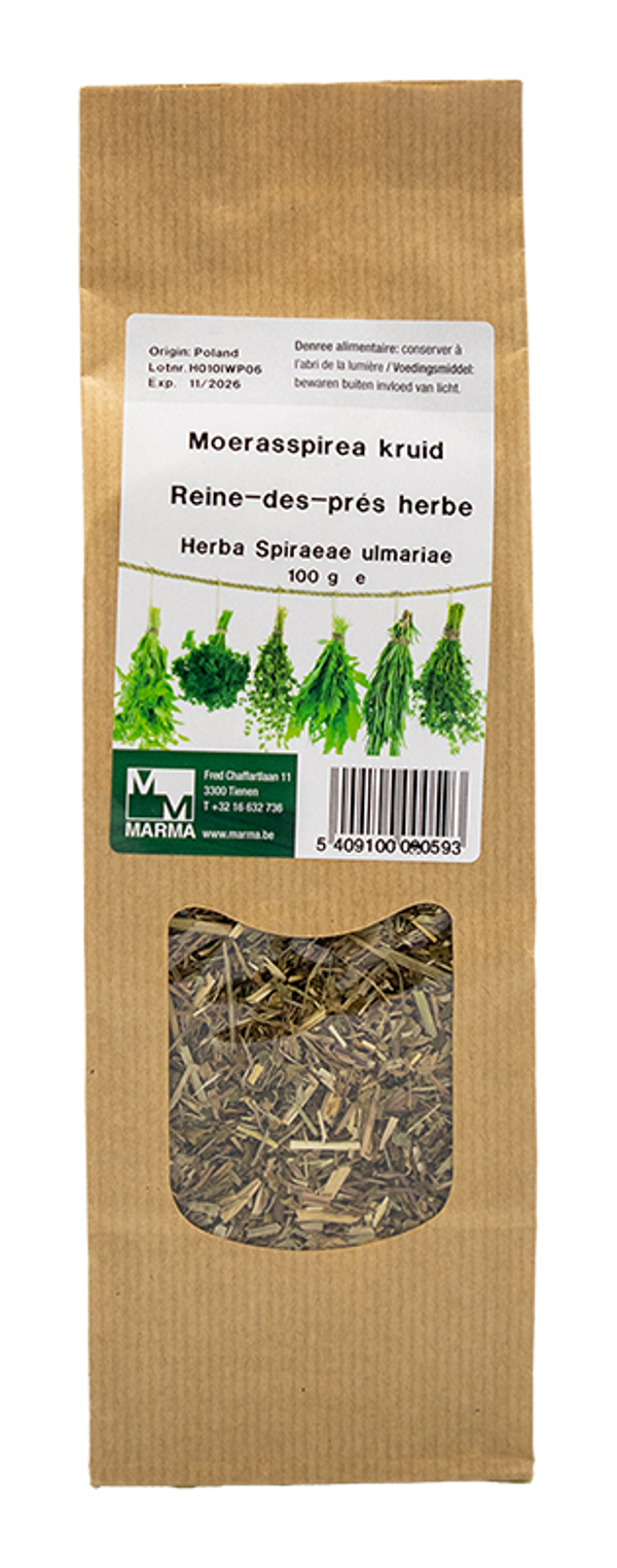 Moerasspirea 100gr