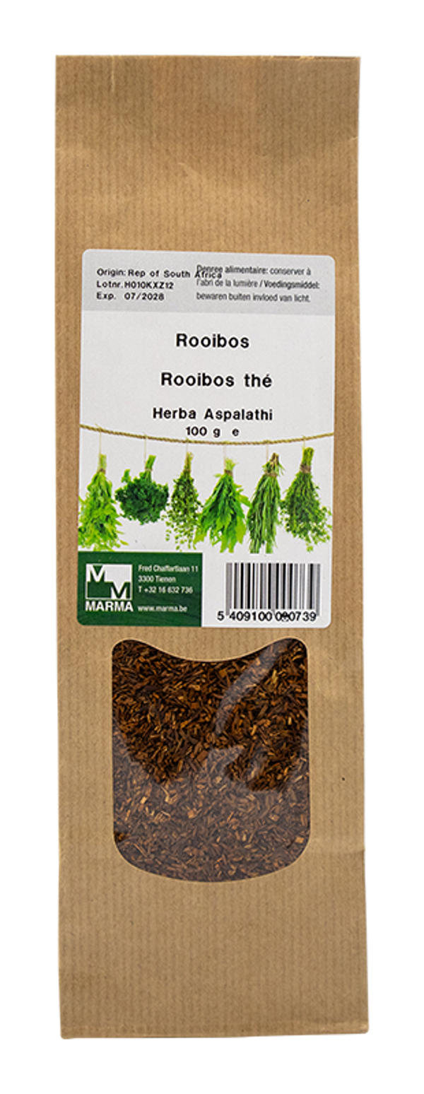 Rooibos thee 100gr