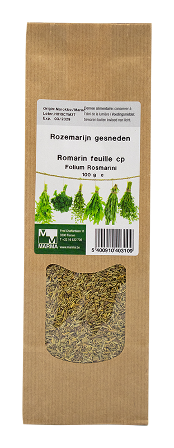 Rozemarijn 100gr