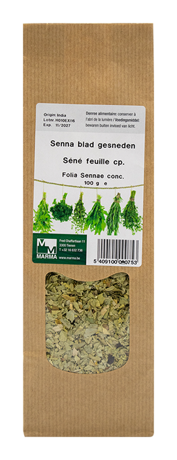Senneblad 100gr