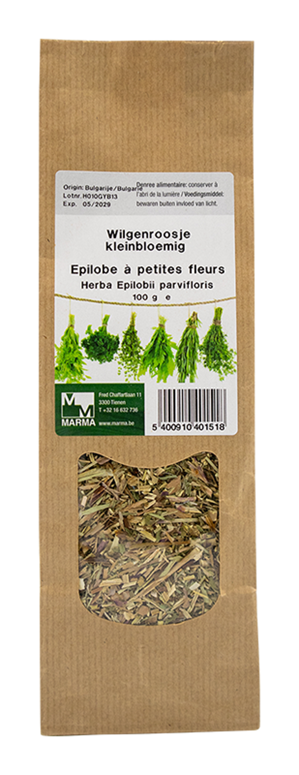 Wilgenroosje 100gr