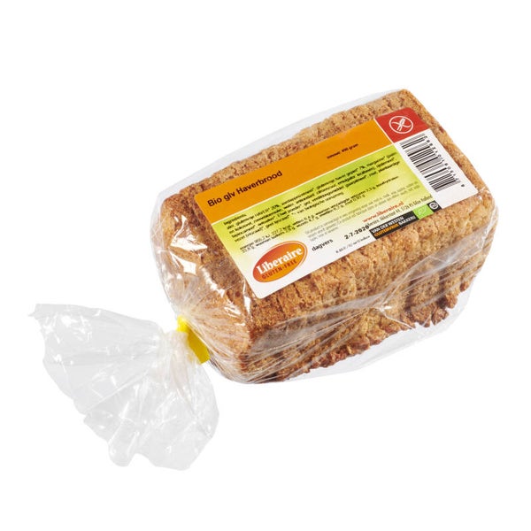 GLV haverbrood dagvers BIO (12991)