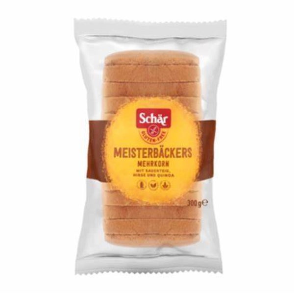 Schär meesterbakker meergranen