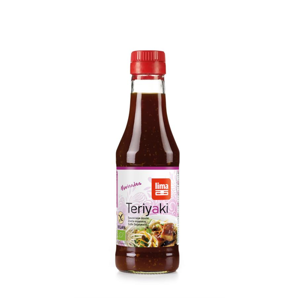 Lima Teriyaki 250ml