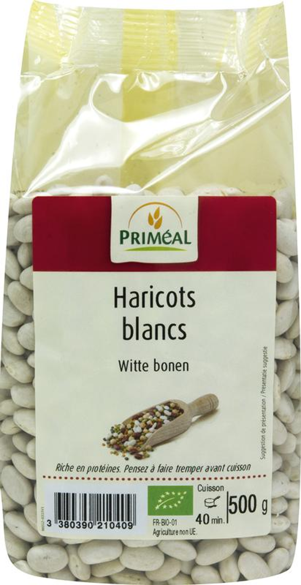 Primeal witte bonen