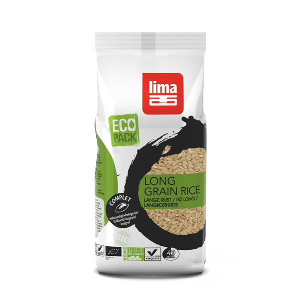 Lima Rijst lang 1kg
