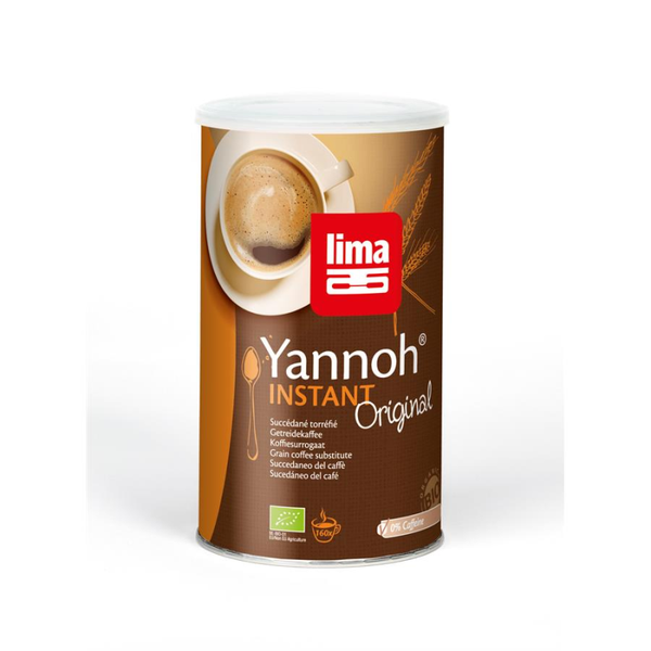 Yannoh original instant 250gr