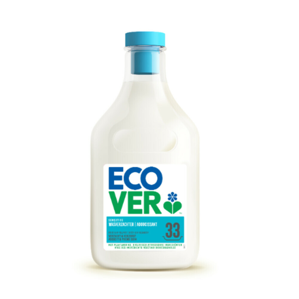 Ecover wasverzachter 1l Sensitive