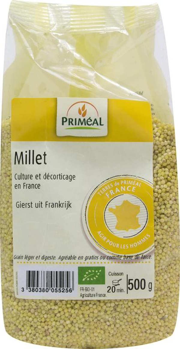 Primeal Gierst