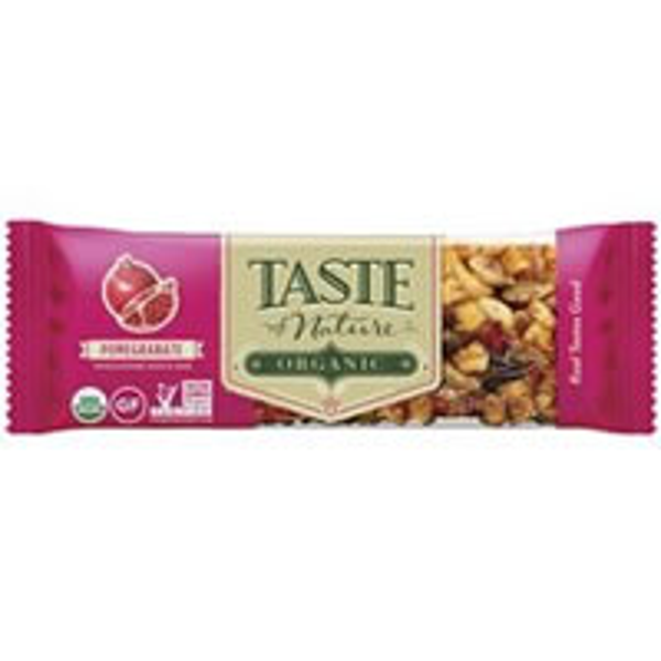 Taste of nature- granaatappel