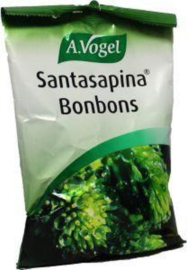 A. Vogel santasapina bonbons 100g