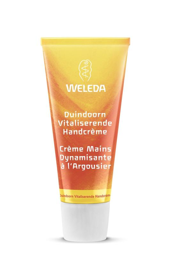 Weleda duindoorn handcreme 50ml