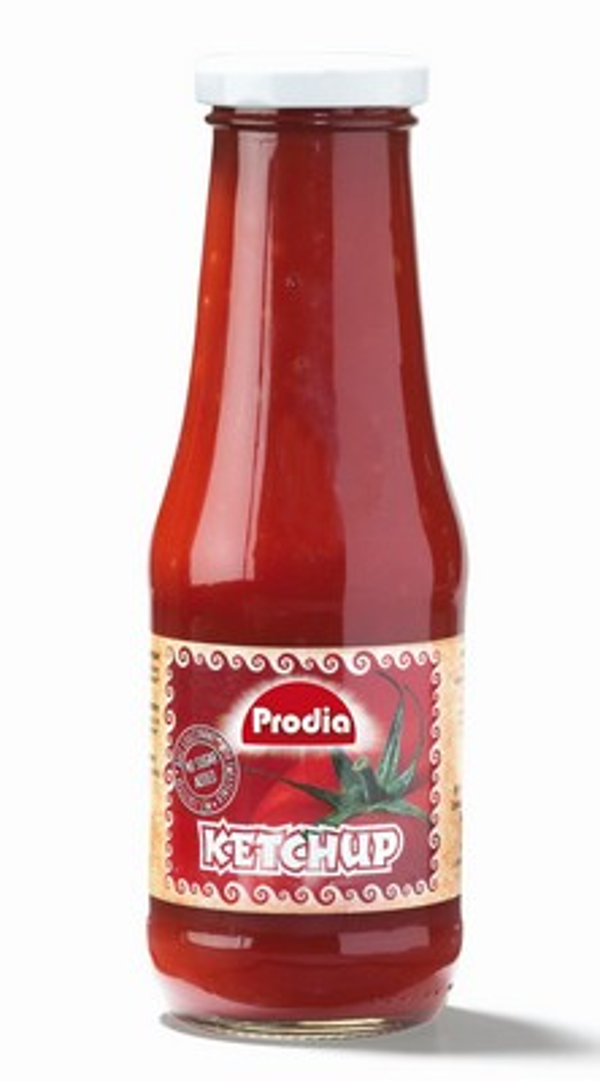 Prodia ketchup 320ml
