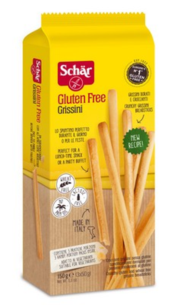 Schär grissini sticks