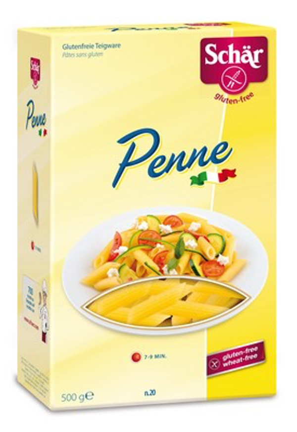 Schar penne 500gr