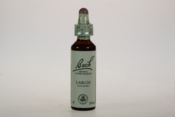 Bach Larch - Lariks 20ml