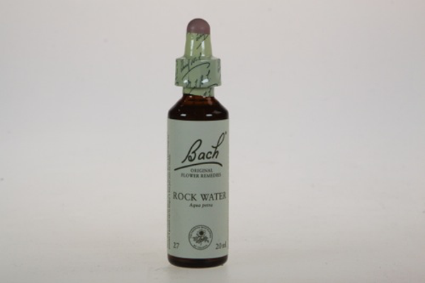 Bach Rock Water - Bronwater 20ml
