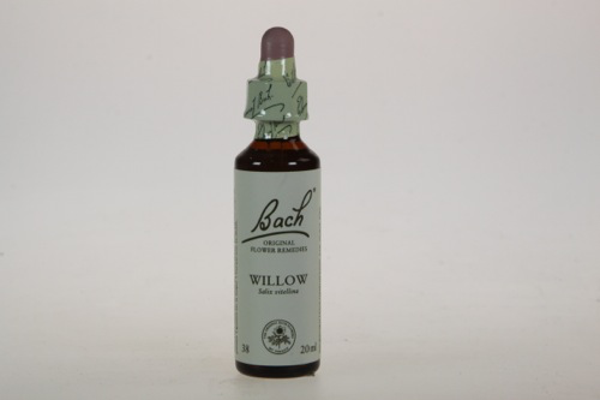 Bach Willow - Wilg 20ml