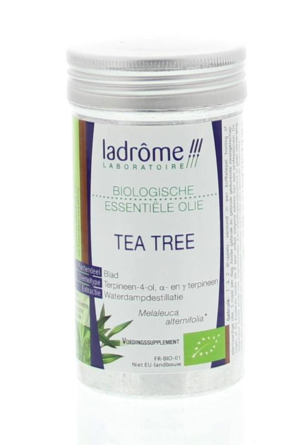 Ladrôme tea tree 10ml