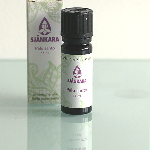 Sjankara Palo santo 
