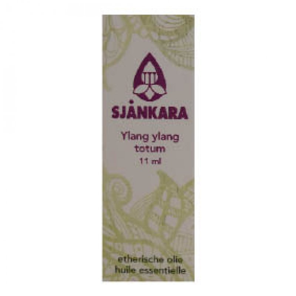 Sjankara Ylang Ylang