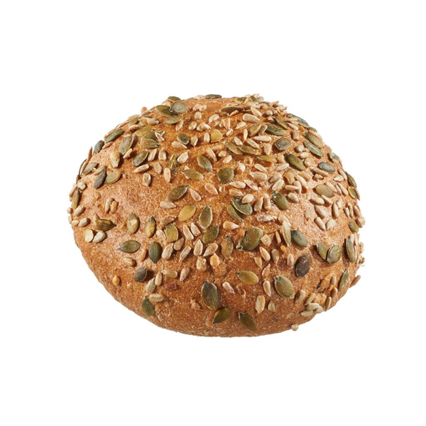 Bio bake-off spelt pompoenpit-zonnepit DESEM (42705)
