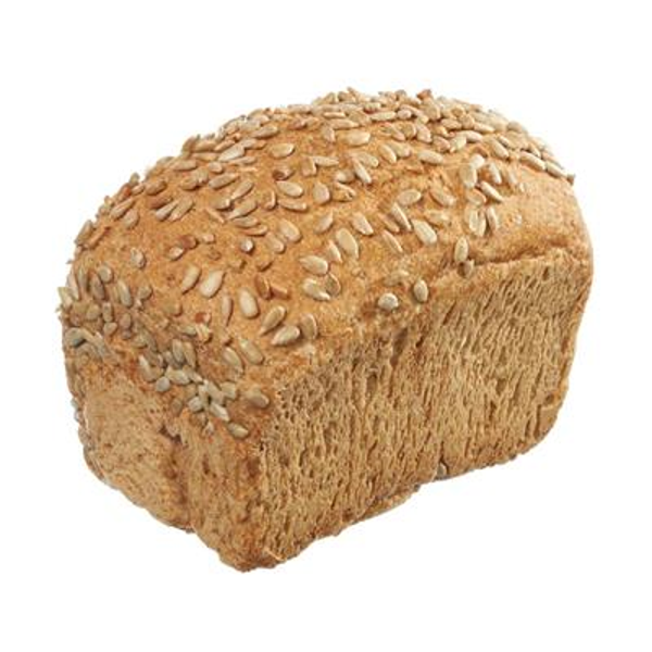 Bio spelt volkoren zonnepit DESEM 450g (41875)