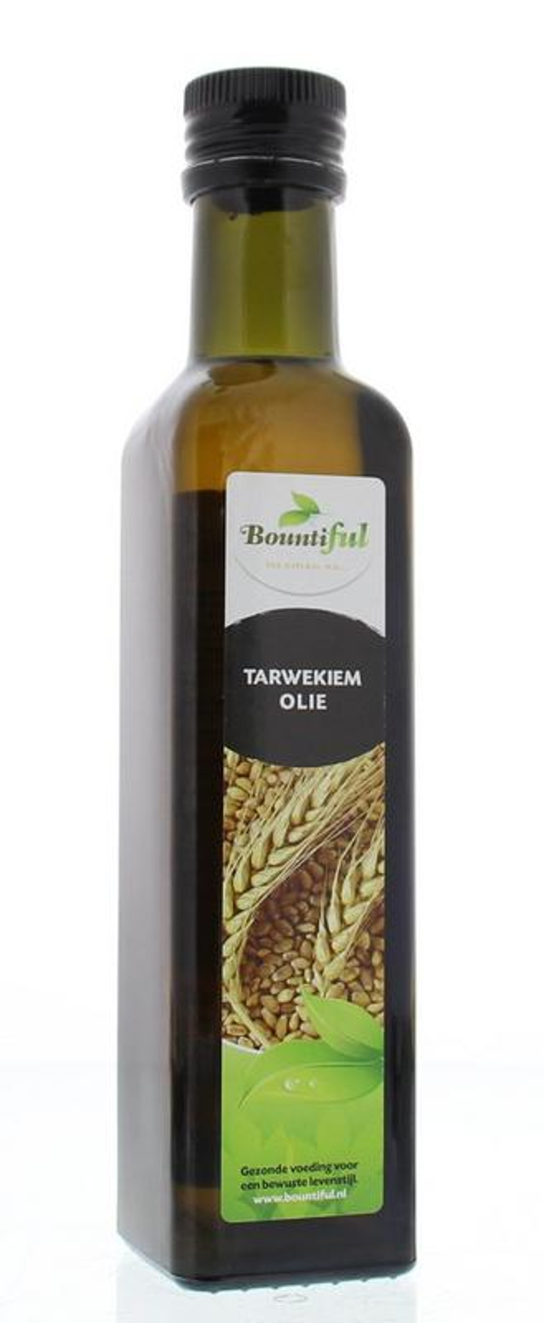 Tarwekiem olie 250ml