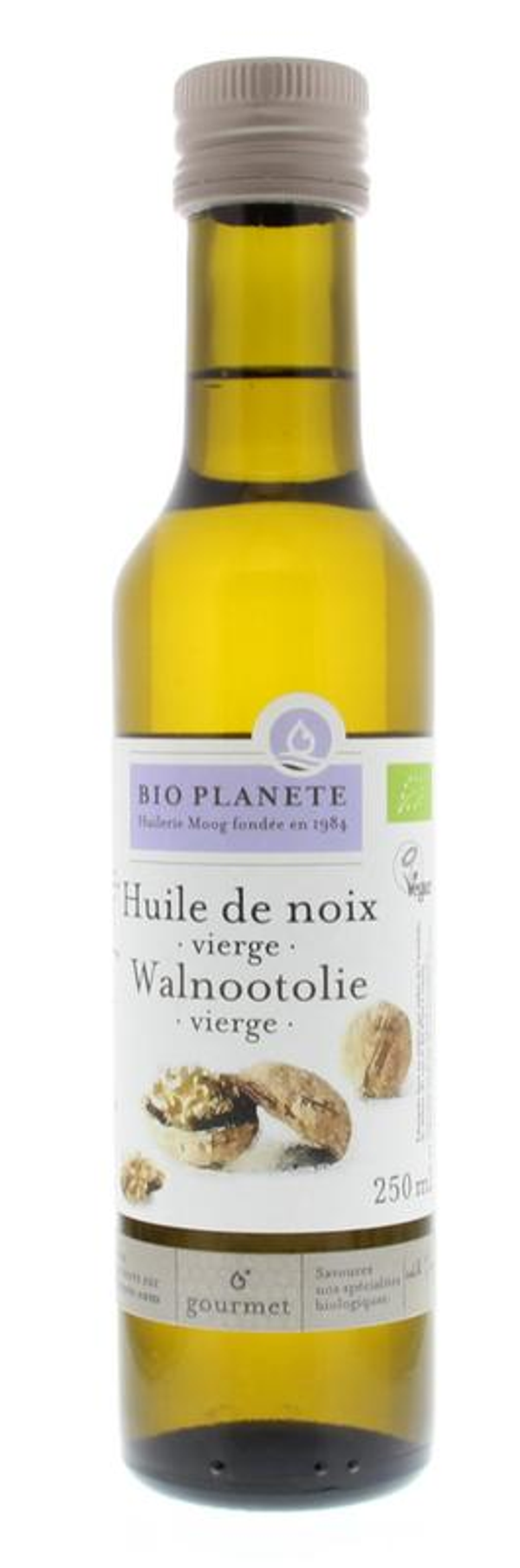 Walnoot olie 250ml