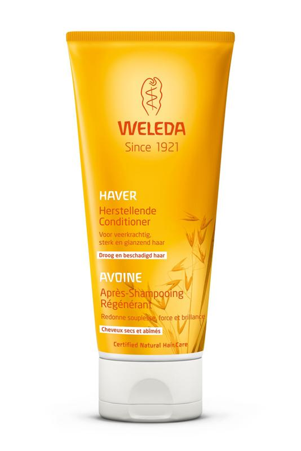 Weleda herstellende conditioner 200ml
