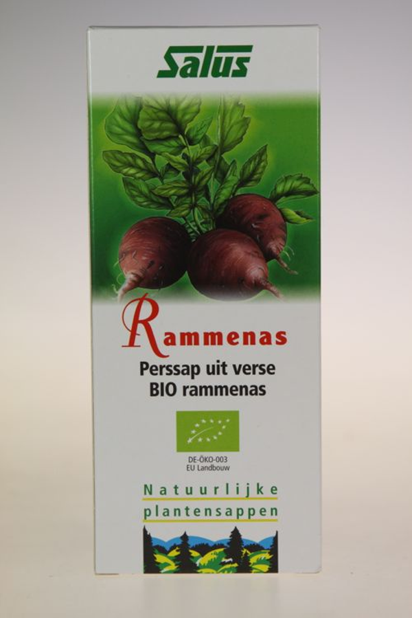 Salus Rammenas 200ml