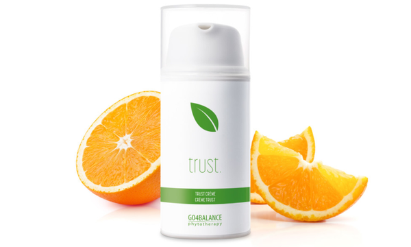 Go4Balance trust crème 100ml