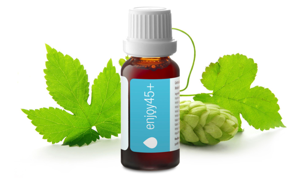 Go4Balance enjoy 45+ 20ml