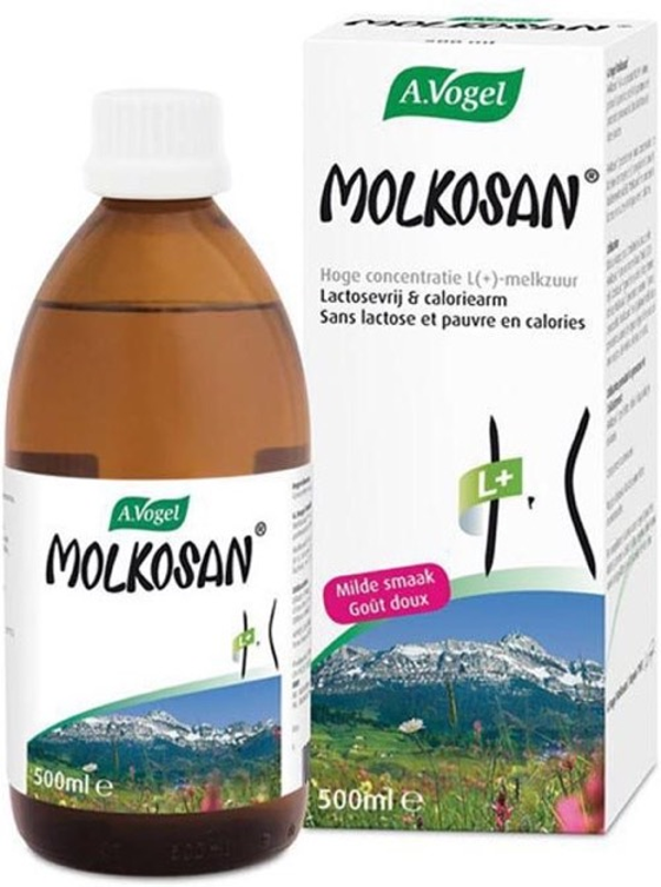 A. Vogel molkosan 500ml