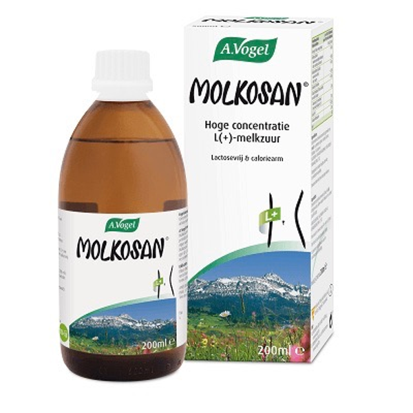 A. Vogel Molkosan 200ml